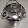 Cubo de Limpieza Máquina de Cerveza 10L Limpieza de Cerveza Tubería de Cerveza de Barril Máquina de Pared Equipo de Limpieza de Cerveza Grifo Tubería Cubo