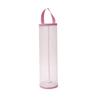 [Suministro Directo de Fábrica] Bolsa Colgante para Almacenamiento de Bolsas de Basura de Cocina Colgante de Pared Conveniente Bolsa Redonda Bolsa para Almacenamiento de Artículos Varios