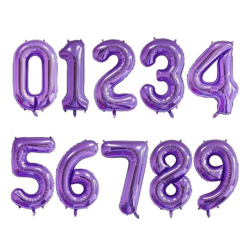 32寸瘦版紫色数字800x800