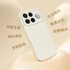 Adequado para capa de celular Redmi K90Max, capa premium de silicone líquido anti-queda K90ProMax, proteção completa da lente Redmi K90