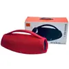 Superventas Transfronterizo BOOMSBOX3 Ares 3ª Generación Tarjeta de Audio Bluetooth Subwoofer Portátil Altavoz de Exterior BOX3