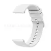Aplicable a Jiaming vivoactive4/Huami GTS Correa Plana Hebilla del Mismo Color Correa 18/20/22mm