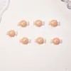 Serie Temática de Comida: Pan, Galletas, Churros, Lindas Decoraciones para Uñas, Aretes DIY 3D, Pegamento en Crema, Accesorios para Uñas Portátiles