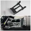 Adecuado para Toyota 26Rav4 Weilanda Marco de Engranajes Adhesivo para Interior de Coche Modificación Adhesivo para Panel de Control Central del Interior del Coche