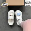 Adecuado para Zapatos Crocs, Dijes Azules con Forma de Corazón de Hueso para Zapatos de Perro, Accesorios Decorativos Desmontables Lindos de Dibujos Animados