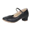 Sapatos de Dança, Sapatos Longos, Entrega Direta da Fábrica, Sapatos de Dança Quadrada, Sapatos de Dança, Sapatos de Dança Femininos com Solado Macio, Sapatos de Dança para Todas as Estações, Sapatos de Performance Femininos