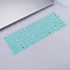 Para caja de viaje Dell G16 16 pulgadas G16 7620 juego esta película de teclado de portátil de 12ª generación