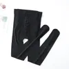 Meias de Seda Femininas Verão Ultra-finas Plus Size Artefato de Perna Nua Anti-puxão Meia-calça de Seda Plus Size Cor de Carne Bumbum de Pêssego Sexy