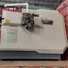 Máquina dobladora y enderezadora de barras de acero grandes CNC inteligente automática de Chengde Máquina dobladora y enderezadora de barras de acero CNC