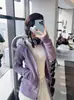 Jaqueta moletom com capuz slim fit para mulheres, novo estilo outono 2026, acinturada, modeladora, conjunto estilo coreano, cardigã com zíper para mulheres