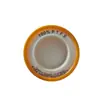 [Ouyunuo] Cinta de Materia Prima para Exportación, en Stock, 12 mm, Múltiples Especificaciones, Cinta Selladora de Hilo Impermeable de Politetrafluoroetileno