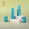 Materiales de Empaque Cosmético: Tubo Sólido de Ungüento de Lithospermum, Tubo Corrector, Cosméticos 6g Ungüento Azul Lago Menta, Tubo en Barra de Polvo de Ungüento de Lithospermum