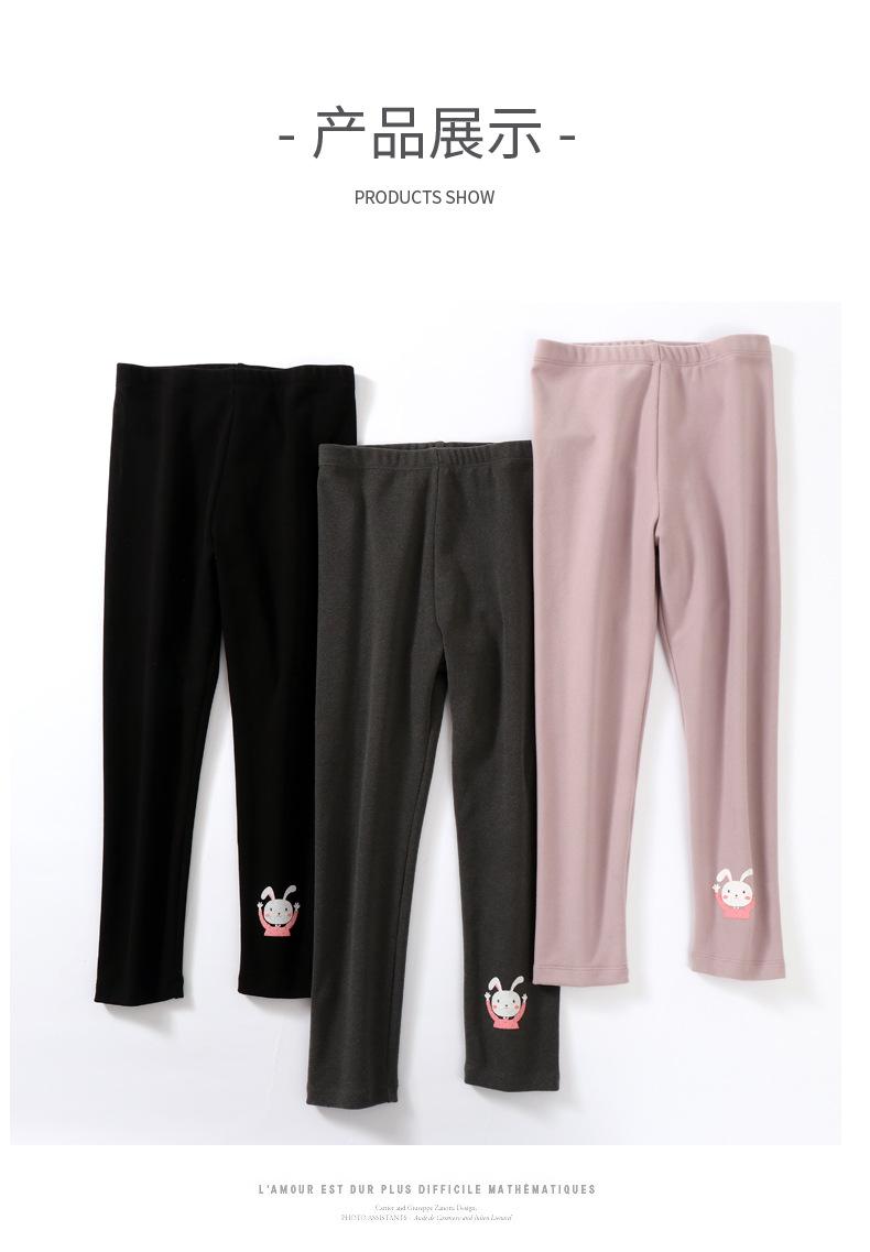 10936小兔印花打底裤_13