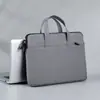 Bolsa para Laptop 13 polegadas 14 polegadas Portátil Bolsa de Negócios Atacado Presente para Huawei Hp Asus Lenovo