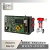 Posicionador Inteligente de Válvula Flowserve Pmv D20 Emparejado con Válvula de Cierre Antibiótico de Instrumentación Wuzhong
