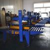 Venta al por mayor directa de fábrica máquina selladora todo en uno de arriba y abajo máquina selladora de cajas personalizada para clientes