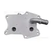 Aluminio completo 274 188 0101 apto para Mercedes-Benz W205 C200 enfriador de aceite del motor autopartes