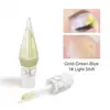 LOOKAVE comercio exterior maquillaje de ojos al por mayor diamante brillante perla Delineador de ojos color LK47E set