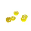 Accesorios Pequeños de Ágata y Osmanthus al por Mayor Pulseras de Estilo Chino Pendientes Accesorios para Manualidades con Cuentas Adornos de Flor de Calcedonia Accesorios