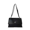 Bolso de Lujo de Gama Alta de Nicho para Mujer 2026 Nuevo Modelo de Verano de Hombro Único Debajo del Brazo Gran Capacidad para Viajes Diarios Bolso Cruzado con Cadena