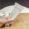 Juego de Cuencos y Platos de Lujo Ligero y de Gama Alta para Uso Doméstico, Juego de Vajilla Minimalista Nórdico Negro, Blanco y Gris, Juego Completo para Regalo de Inauguración