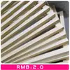 Fábrica de Bastidores para Pintura al Óleo Precio de Fábrica Directo Bastidor de Madera Pino Seco Bastidor Digital sin Marco para Pintura al Óleo Bastidor de Pintura de 1.6 de Espesor
