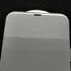 Adecuado para iPhone 16Pro Película Templada Totalmente Transparente Sin Bordes, Red a Prueba de Polvo para Apple 13Pro, Película a Prueba de Explosiones de Pantalla Completa de Diamante