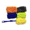 Amazon Hot Sale swiffer Chenille Dust Duster Mop Pano de lavagem Reutilizável Mop Substituição Pano Capa