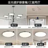 Lámpara de moda "Fruta Explosiva", Luz de Techo para Dormitorio Estilo Bauhaus Italiano, Lámpara de Estudio de Espectro Completo para Protección Ocular, Hierro, Otro