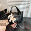 Bolso Cubo de Moda Retro de Alta Calidad Transfronterizo con un Estilo Elegante, Nuevo Modelo 2026, Bolso de Hombro Versátil de Gama Alta de Nicho