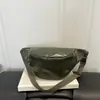 2026 Verano Nueva Moda Tendencia Alta Calidad Deportes al Aire Libre Simple Elegante Versátil Riñonera Bolsa de Pecho