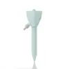 Dispositivo Automático de Riego de Flores para Uso Doméstico, Suministros para Jardinería en Balcón, Gotero Ajustable, Dispositivo de Filtración de Agua, Dispositivo de Riego para Macetas, Portátil