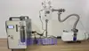 Sellado de Vidrio de Cuarzo con Llama de Hidrógeno-Oxígeno Máquina de Hidrógeno-Oxígeno Dy600 Directo de Fábrica Máquina Selladora de Tubos de Vidrio de Cuarzo