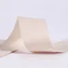 Cinta Coreana DIY Moño Accesorios para el Cabello Ropa Sombrero de Paja Caja de Regalo Accesorios de Empaque para Ramo Cinta con Patrón de Nieve Mate