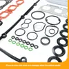 Adecuado para Volkswagen Touareg 3.2 Kit de Reparación de Junta de Motor 022198032D