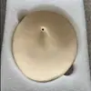 Suporte Bandeja para Incenso em Varetas Estilo Wabi-sabi Irregular Base Estável Previne Derramamento de Cinzas Suporte de Incenso com Base Retrô para Uso Doméstico