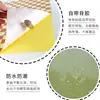 Materiais para Mesa de Areia de Construção DIY Cenário Feito à Mão Papel de Parede Piso Paisagem Chão em Miniatura Azulejos do Térreo Adesivos de Modelo