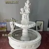 Adereços de Casamento Fonte de Água Estilo Europeu Colunas Romanas Douradas Casamento Fonte de Múltiplos Níveis Vaso de Flores Decorativo Arranjo de Ornamentos