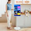 Pantalla Inteligente Móvil de 32 pulgadas Dispositivo de Duplicación de Pantalla Inalámbrica para Teléfonos Móviles, Transmisión en Vivo, TV y Proyección de Pantalla Móvil