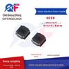 SWPA4018S680MT fio patch fio enrolado indutor de energia 68uH impresso 680 4X4X1.8 shunluo 4018 indutor