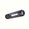 11360-ED000 Adhesivo Colgante de Caja de Cambios Adhesivo de Pata Trasera para Accesorios de Coche Nissan Tiida Sylphy Viwei