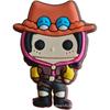 Nova série Ghost Blade dos desenhos animados sapatos de buraco decorativo fivela sapatos flor sapato fivela bonito buraco saco acessórios em estoque