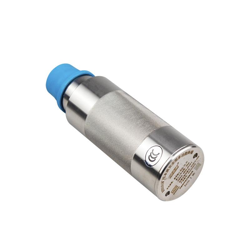 KFD101矿用本质安全型多功能终端 (3)