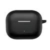 Adequado para Estojo de Fone de Ouvido Bluetooth Vivo Tws 5/Iqoo Tws 5 Estojo de Silicone Anti-Queda à Prova de Poeira Estojo de Carregamento Fone de Ouvido
