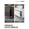 Mueble de TV Sala de Estar Hogar 2026 Venta Caliente Almacenamiento Integrado Apartamento Pequeño Habitación de Alquiler Mueble de TV de Pie