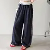 Pantalones Ligeros de Verano para Niñas 2026 Nuevo Modelo Pantalones de Seda de Hielo de Secado Rápido a Prueba de Mosquitos para Niñas Mayores Pantalones Delgados para Estudiantes de Secundaria