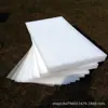 Plancha de espuma de polietileno expandido (EPE), lámina, tablero de espuma, junta de embalaje, tablero blanco grueso de espuma de polietileno expandido