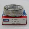 Rolamento de rolos cilíndricos K2 K2 NJ206ECP rolamento de rolos cilíndricos K2 NJ206ECP