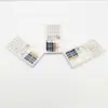 Suministrado Directamente por el Fabricante, Kit de Costura Desechable de 6 Piezas para Hotel Boutique, Mini Set de Costura Portátil, Kit de Costura de Viaje