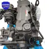 Adecuado para el conjunto de motor diésel Cummins QSB6.7 y el motor de cosechadora QSB6.7